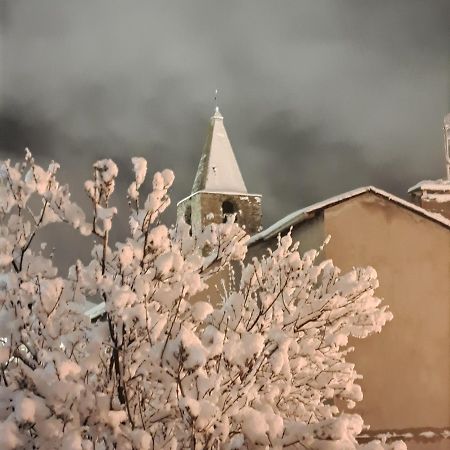 フォン・ロム Le Grenier Des Moineaux Bed & Breakfast エクステリア 写真
