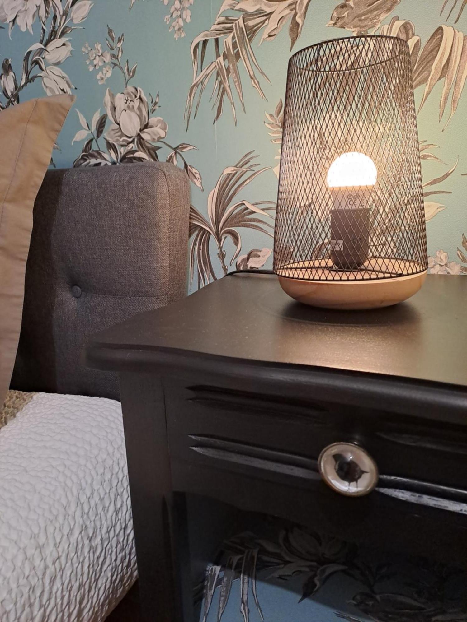 フォン・ロム Le Grenier Des Moineaux Bed & Breakfast 部屋 写真